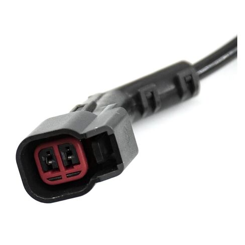 مستشعر ABS مستشعر سرعة عجلة ABS مناسب لسيارة Ford M-ondeo MK4 مناسب لجهاز Galaxy S-Max 2006-6G9T2C055EBS;1060522;1598993 مستشعر سرعة عجلة ABS (يمين خلفي) in Saudi Arabia