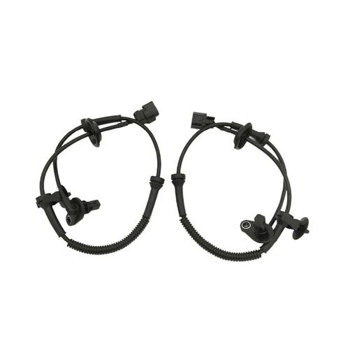 ABS Sensor ABS Wheel Speed Sensor Sensor Front Left/Right Fit for Chevy Sail 2010# 9069210 90799350 9069211 90799349 ABS Wheel Speed Sensor(Front Right) in Saudi Arabia