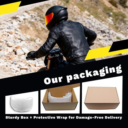 K1S Visor Replacements Compatible with AGV K1 K1S K3SV K5 K5S Helmets 1 Pack Revo Smoke Red Suitable for Only Day Use in Saudi Arabia
