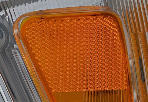 Compatible with Toyota 4Runner Corner Light Lamp 1992 1993 1994 1995 Passenger Right Side in Saudi Arabia