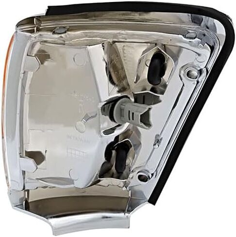 Compatible with Toyota 4Runner Corner Light Lamp 1992 1993 1994 1995 Passenger Right Side in Saudi Arabia