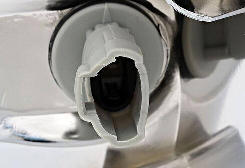 Compatible with Toyota 4Runner Corner Light Lamp 1992 1993 1994 1995 Passenger Right Side in Saudi Arabia