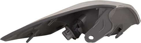 مصابيح إشارة HEADLIGHTSDEPOT متوافقة مع Toyota Camry 2000-2001 تتضمن أضواء إشارة جانب السائق الأيسر والراكب الأيمن in Saudi Arabia