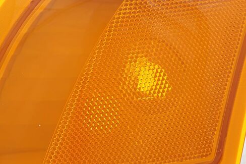 For Saturn VUE Corner Light Lamp 2002 2003 2004 2005 Driver Left Side in Saudi Arabia