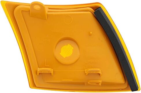For Saturn VUE Corner Light Lamp 2002 2003 2004 2005 Driver Left Side in Saudi Arabia