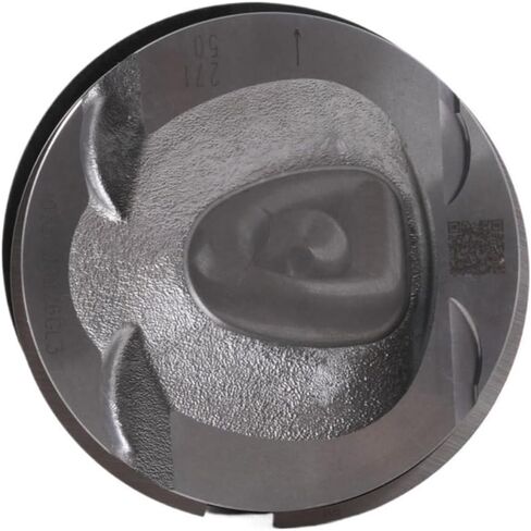 4 قطعة مجموعة المكابس والخواتم Φ82mm STD 2710305017 2710300324 متوافق مع بنز W204 W212 C200 C250 E250 CGI 1.8T أجزاء محرك السيارة in Kuwait