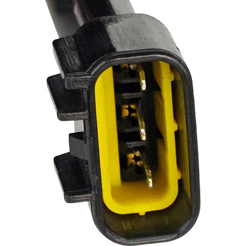 مرحل الملف اللولبي 12 فولت 6AW-81950-00-00 متوافق مع Yamaha Marine 200-350HP F FL 150 250 175 200 225 300 350 HP 200HP 225HP 250HP 300HP 350HP 240-22239 محرك خارجي قوة 4 السكتة الدماغية in Saudi Arabia