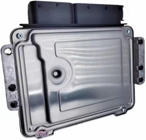 39110-03455 Engine Board ECU Electronic Control Unit Meg17.9.12.1 in Saudi Arabia