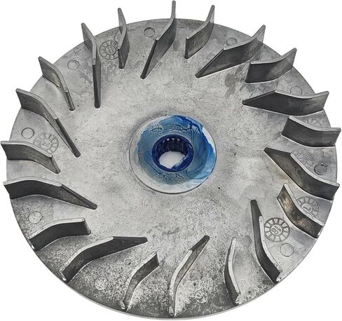 CVT DRIVE PULLEY HALF FIXED Compatible with 500-700 ATV UTV OEM P0040002116A0000 spare parts in Saudi Arabia