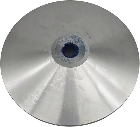 CVT DRIVE PULLEY HALF FIXED Compatible with 500-700 ATV UTV OEM P0040002116A0000 spare parts in Saudi Arabia