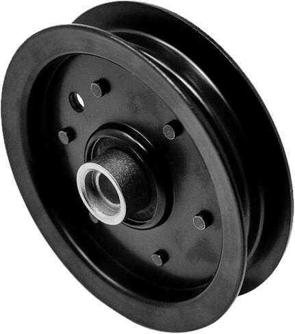 للبكرة 4 بوصة لـ Hustler 605512 Raptor Dash XD FasTrak TrimStar 42 بوصة. in Kuwait
