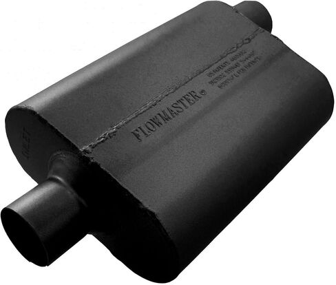Flowmaster 425403 40 Series Chambered Muffler in Kuwait