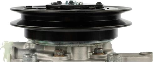 AC Compressor Compatible with Kubota M108S M5040 M7040 M8540 M9540 Tractor SV07E 3C581-50060 3C581-97590 447260-5781 447260-5780 in Saudi Arabia