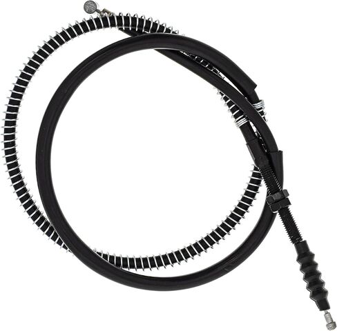 NICHE Clutch Cable for 2005 Yamaha Raptor 660R YFM660R 5LP-26335-20-00 ATV in Saudi Arabia