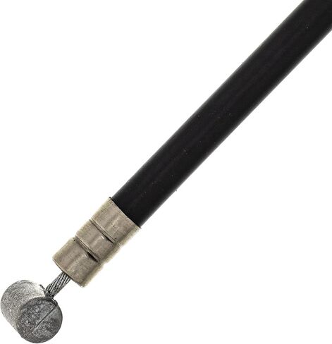 NICHE Clutch Cable for 2005 Yamaha Raptor 660R YFM660R 5LP-26335-20-00 ATV in Saudi Arabia