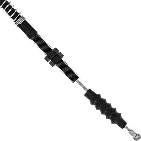 NICHE Clutch Cable for 2005 Yamaha Raptor 660R YFM660R 5LP-26335-20-00 ATV in Saudi Arabia