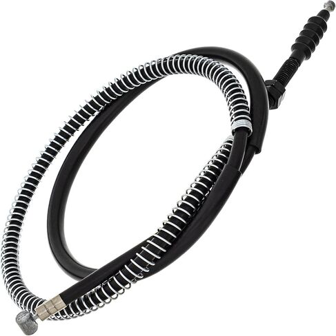 NICHE Clutch Cable for 2005 Yamaha Raptor 660R YFM660R 5LP-26335-20-00 ATV in Saudi Arabia