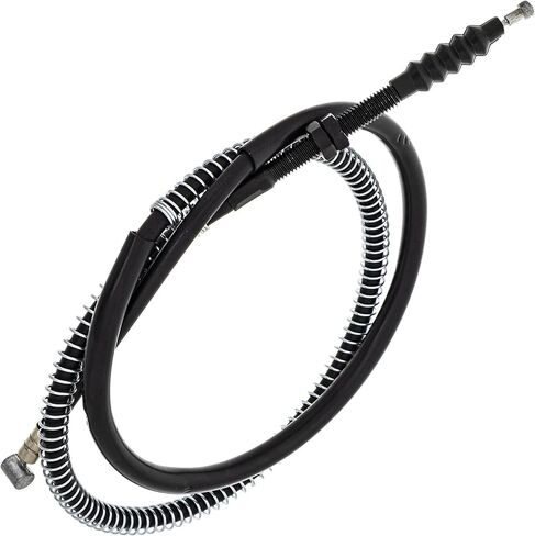 NICHE Clutch Cable for 2005 Yamaha Raptor 660R YFM660R 5LP-26335-20-00 ATV in Saudi Arabia