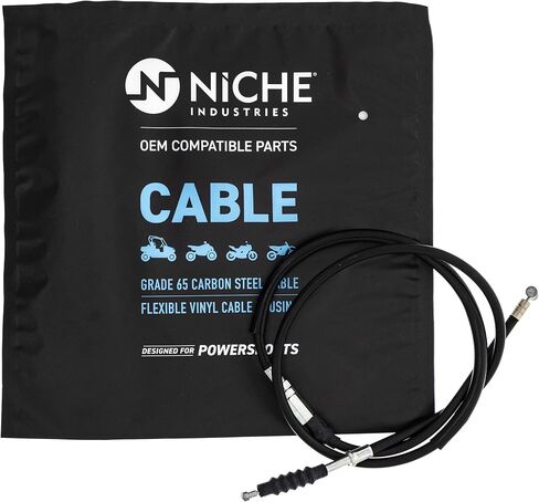 NICHE Clutch Cable for Honda CR125R CR250R CR480R XL350R XR350R 22870-KA3-405 22870-KA4-710 22870-KN5-670 in Saudi Arabia