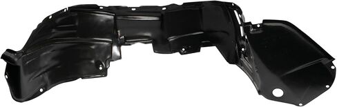 بطانة داخلية للحاجز الأمامي الأيمن الجديد من جانب الركاب متوافقة مع Lexus RX330 2004-2006 RX350 2007-2009 LX1249101، بديل لـ BDA11812 in Saudi Arabia
