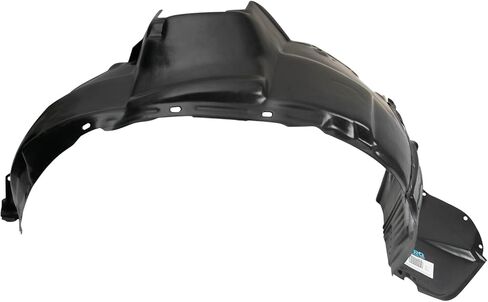 بطانة داخلية للحاجز الأمامي الأيمن الجديد من جانب الركاب متوافقة مع Lexus RX330 2004-2006 RX350 2007-2009 LX1249101، بديل لـ BDA11812 in Saudi Arabia