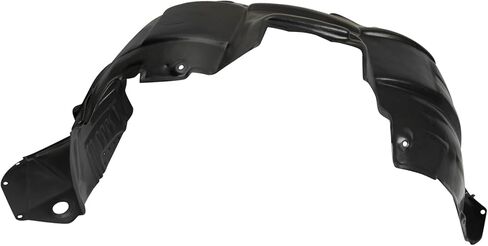 بطانة داخلية للحاجز الأمامي الأيمن الجديد من جانب الركاب متوافقة مع Lexus RX330 2004-2006 RX350 2007-2009 LX1249101، بديل لـ BDA11812 in Saudi Arabia