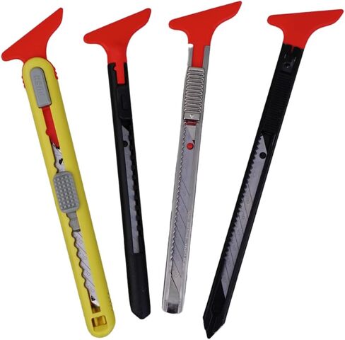 KnifeTucker من WrapOn: أداة تطبيق الفينيل (OLFA/RD) in Saudi Arabia
