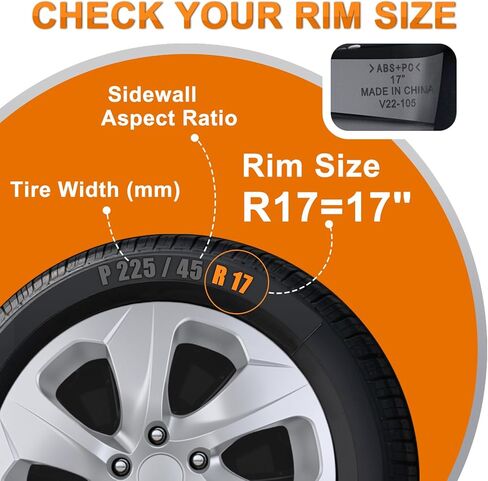 Nilight غطاء العجلة Hubcaps 19 بوصة لملحقات Tesla Model Y 2021 2022 2023 2024 Tesla Model Y 19 بوصة قبعات المحور مجموعة من 4 أغطية عجلات حامية بديلة بخطوط متعددة المتحدث نمط أسود غير لامع in Saudi Arabia
