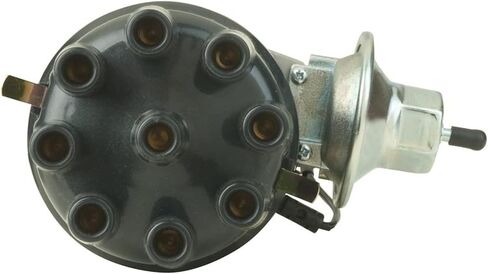 أجزاء OEG موزع جديد متوافق مع 1969-74 متوافق مع Mercury W/ 351 5.8 C9OF 12127-Z، D0AF 12127-AC، D0AF 12127-V، D0OF 12127-M، D0OF 12127-N، D0OF 12127-R، D3AF 12127-أأ in Saudi Arabia