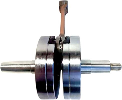 High Performance Crankshaft Assembly fits Kawasaki KX125 (2003-2005) in Saudi Arabia