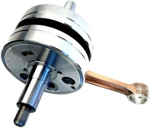 High Performance Crankshaft Assembly fits Kawasaki KX125 (2003-2005) in Saudi Arabia