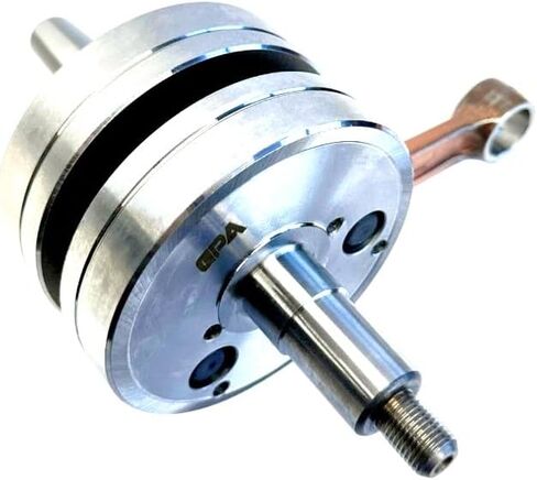 High Performance Crankshaft Assembly fits Kawasaki KX125 (2003-2005) in Saudi Arabia