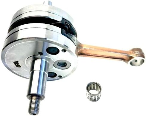 High Performance Crankshaft Assembly fits Kawasaki KX125 (2003-2005) in Saudi Arabia