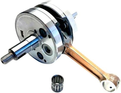 High Performance Crankshaft Assembly fits Kawasaki KX125 (2003-2005) in Saudi Arabia