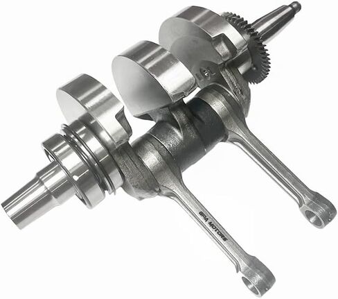 Crankshaft Assembly fits Polaris RZR Ranger Sportsman 800 (2005-2017) in Saudi Arabia