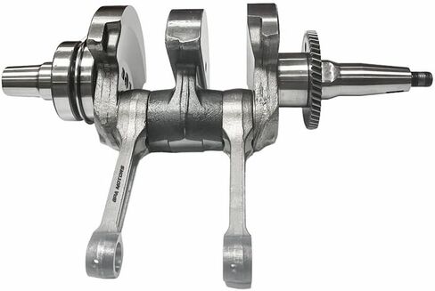 Crankshaft Assembly fits Polaris RZR Ranger Sportsman 800 (2005-2017) in Saudi Arabia