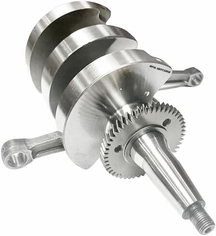 Crankshaft Assembly fits Polaris RZR Ranger Sportsman 800 (2005-2017) in Saudi Arabia