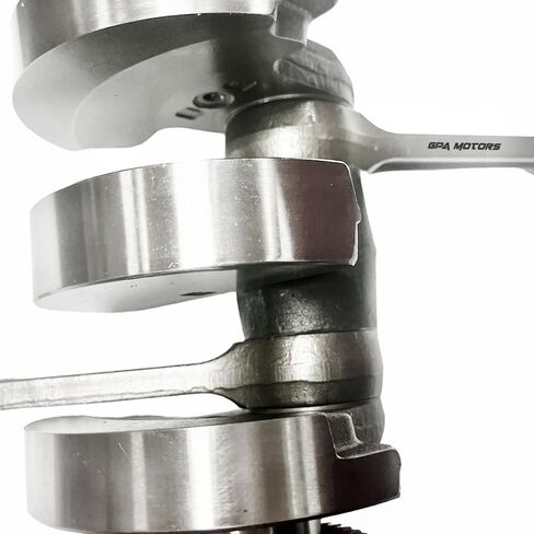 Crankshaft Assembly fits Polaris RZR Ranger Sportsman 800 (2005-2017) in Saudi Arabia