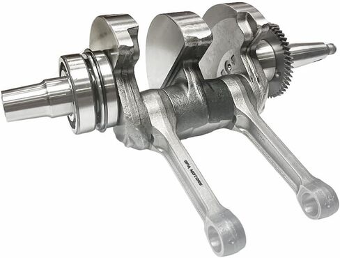 Crankshaft Assembly fits Polaris RZR Ranger Sportsman 800 (2005-2017) in Saudi Arabia