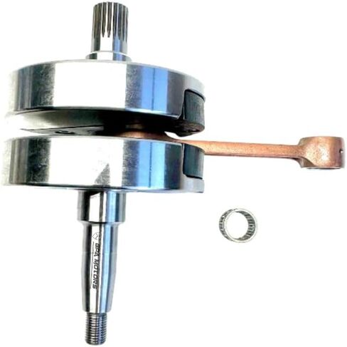 High Performance Crankshaft Assembly fits Honda CR250R (1992-2001) in Saudi Arabia