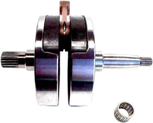 High Performance Crankshaft Assembly fits Honda CR250R (1992-2001) in Saudi Arabia