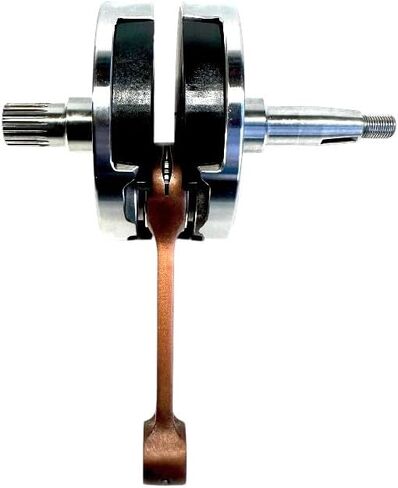 High Performance Crankshaft Assembly fits Honda CR250R (1992-2001) in Saudi Arabia