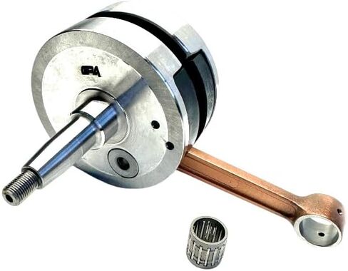 High Performance Crankshaft Assembly fits Honda CR250R (1992-2001) in Saudi Arabia