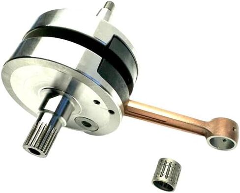 High Performance Crankshaft Assembly fits Honda CR250R (1992-2001) in Saudi Arabia