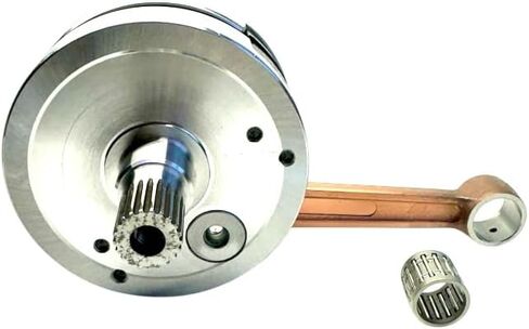 High Performance Crankshaft Assembly fits Honda CR250R (1992-2001) in Saudi Arabia