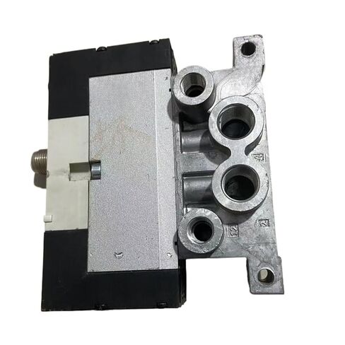 VSVA-B-P53U-H-A1-1R5L 534561 Pneumatic Directional Valves Parameters and Details Industrial Products in Saudi Arabia
