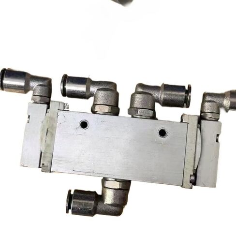 VSVA-B-P53U-H-A1-1R5L 534561 Pneumatic Directional Valves Parameters and Details Industrial Products in Saudi Arabia