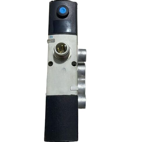 VSVA-B-P53U-H-A1-1R5L 534561 Pneumatic Directional Valves Parameters and Details Industrial Products in Saudi Arabia