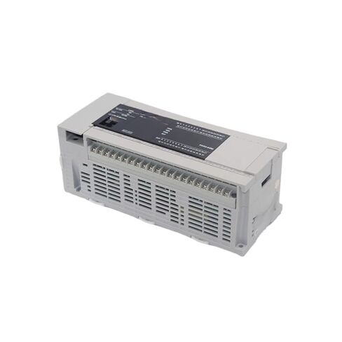 FX5U-64MT MELSEC iQ-F Series PLC 32DI 32DO وحدة تحكم التتابع لتحويل الإشارة الصناعية in Saudi Arabia