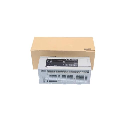 FX5U-80ESS MELSEC iQ-F Series PLC 32DI 32DO وحدة تحكم التتابع لتحويل الإشارات الصناعية in Kuwait